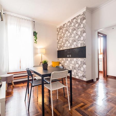Appartamento Soggiorni Brevi Giorgio Rome Luaran gambar