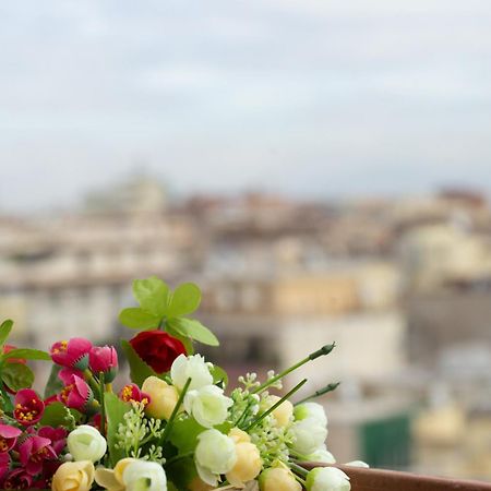 Appartamento Soggiorni Brevi Giorgio Rome Luaran gambar
